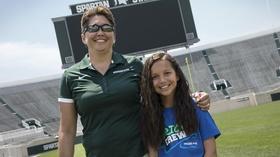 Video thumbnail: Curious Crew Athletic Turf Manager | Curious About Careers