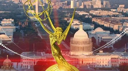 Video thumbnail: MPT Presents The 60th National Capital Chesapeake Bay Emmy Awards