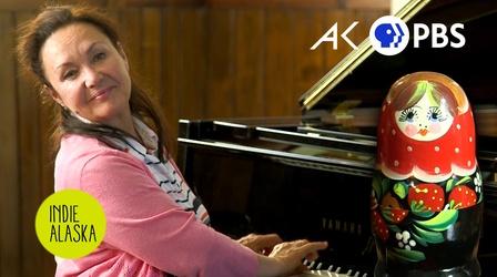 Video thumbnail: Indie Alaska A day in the life of a Russian pianist | INDIE ALASKA