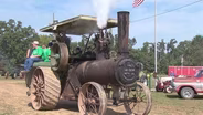 Ozarks Steam Engines