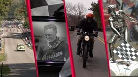 Video thumbnail: Journey Indiana Episode 110
