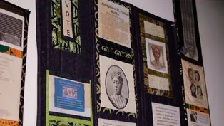 Unconventional Wall Art By Renee Wormack-Keels