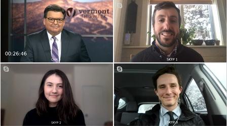 Video thumbnail: Vermont This Week February 4, 2022