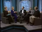 This Week's Political Panel