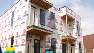 Partnerships in Camden are creating new homeownership