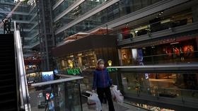Video thumbnail: PBS NewsHour Why economic impact of COVID-19 might outlast the outbreak