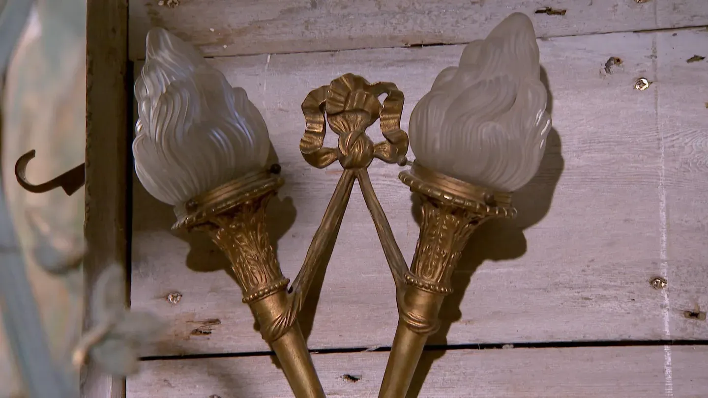 Raj Bisram and Margie Cooper, Day 5