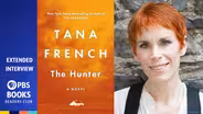 Extended Readers Club | Tana French