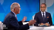 Brooks and Capehart on the wave of gun violence in America