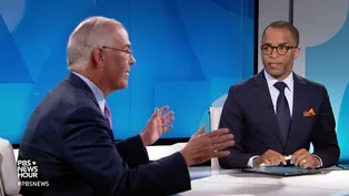 Brooks and Capehart on the wave of gun violence in America