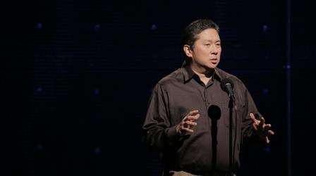 Video thumbnail: Stories from the Stage For the Win