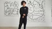 Curiosity: Who are YOU with Shantell Martin
