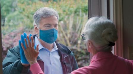 Video thumbnail: Health Matters: Television for Life Coronavirus: Moving Forward MAY 21