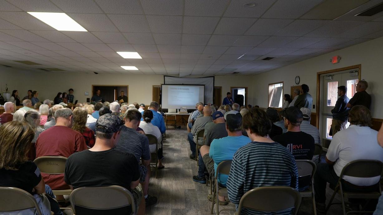 Video Stub for Here & Now for November 28, 2025