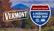 Reading Roadtrip  Episode 118 - Vermont
