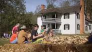 Surry County Sestercentennial
