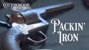 Packing Iron