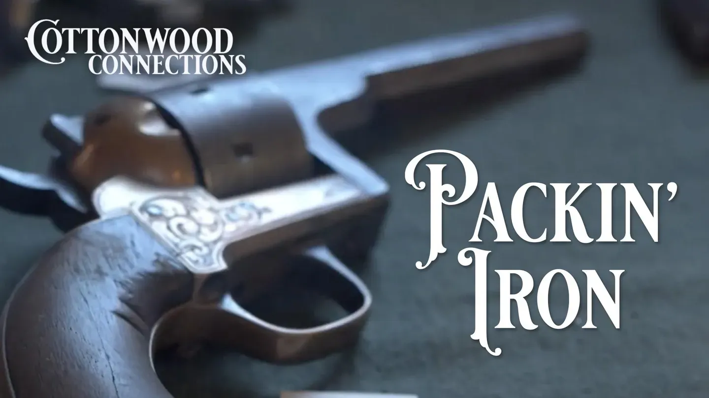 Packing Iron