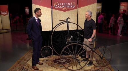 Video thumbnail: Arizona Collectibles Arizona Collectibles #410