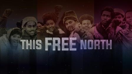 Video thumbnail: This Free North This Free North