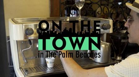 Video thumbnail: On The Town Havana Restaurant | On The Town Foodie Adventures
