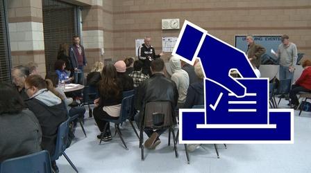 Video thumbnail: Nevada Week What Comes Next?