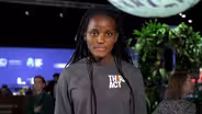Vanessa Nakate: A Superstar for Climate Justice