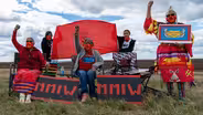 Keystone pipeline project proceeds amidst COVID-19 pandemic