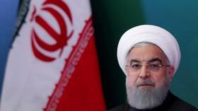 Video thumbnail: PBS NewsHour Amid elevated tensions, Trump levies new sanctions on Iran