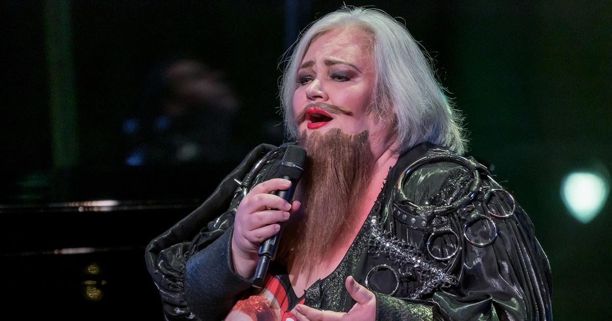 Lincoln Center Presents | Stephanie Blythe Is Blythely Oratonio in Blythely Ever After | Episode 2