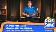 Math Joel Lookadoo Measurement