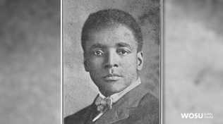 First Black Ohio State Graduate