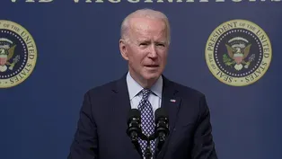 President Joe Biden’s Foreign Policy Decisions