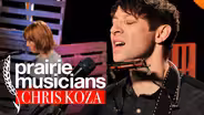 Chris Koza