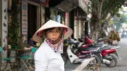 Vietnam, Hanoi Pho