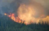 Canada struggles to combat devastating wildfires