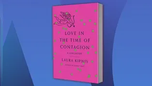 Author Laura Kipnis on Love During a Pandemic