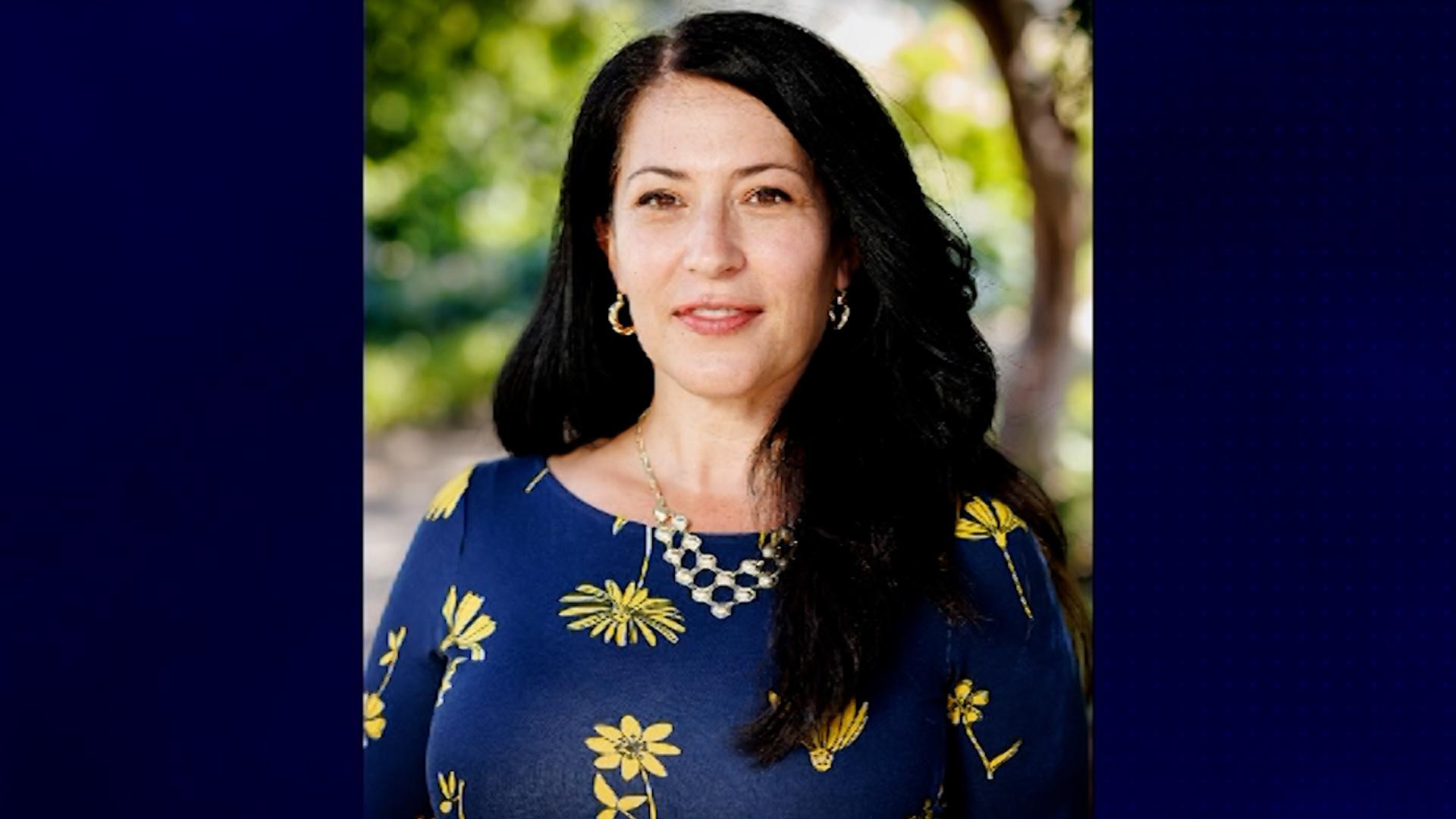 Lexington's Ada Limon Named Poet Laureate