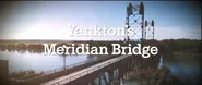 Dakota Life Detours Yankton’s Meridian Bridge