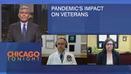 VA Doctors on the Health Effects of COVID-19 on Veterans
