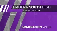 Madera South