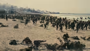 Christopher Nolan for "Dunkirk"