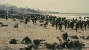 Christopher Nolan for "Dunkirk"