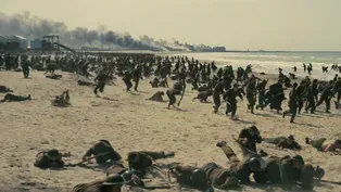 Christopher Nolan for "Dunkirk"