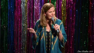 Nora Lynch Comedy Web Extra