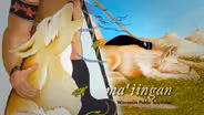 Preview - Ma'iingan: Brother Wolf
