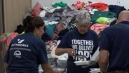 Casey County Hub Connects Nonprofits With Needed Supplies