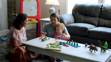 Video thumbnail: rootle Early Intervention | Rootle Readiness