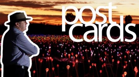 Video thumbnail: Postcards Frankie Jost, Sperry House, Winter Light