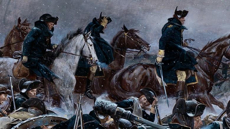 The American Revolution Image